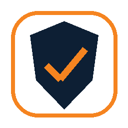 Quality partnership icon